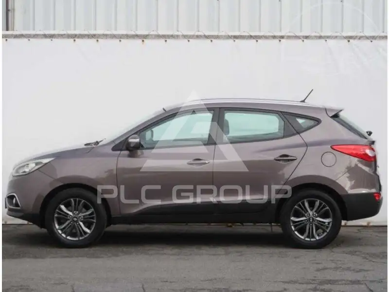 2014 Hyundai IX35