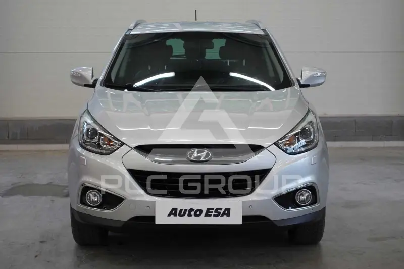 2014 Hyundai IX35