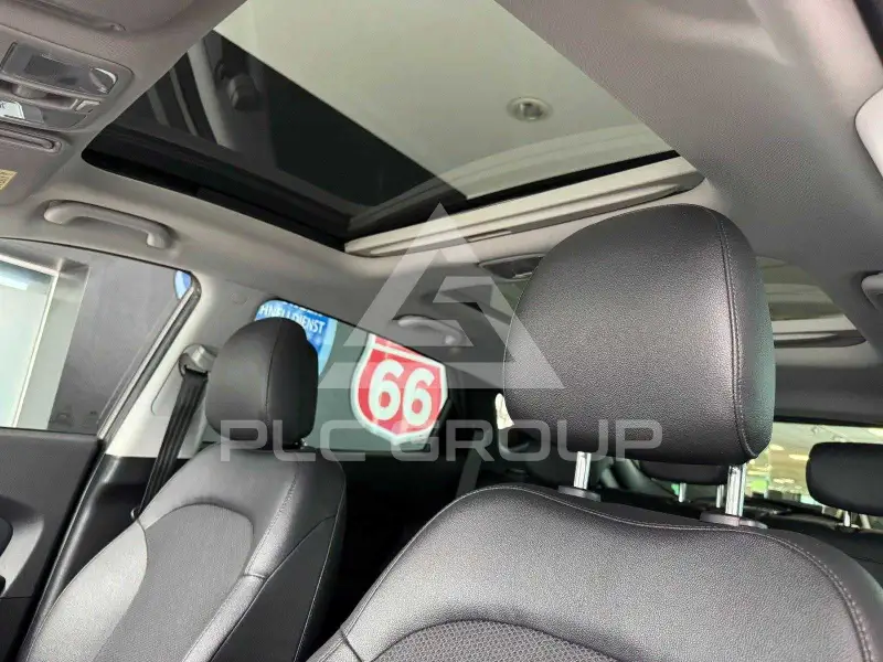 2014 Hyundai IX35