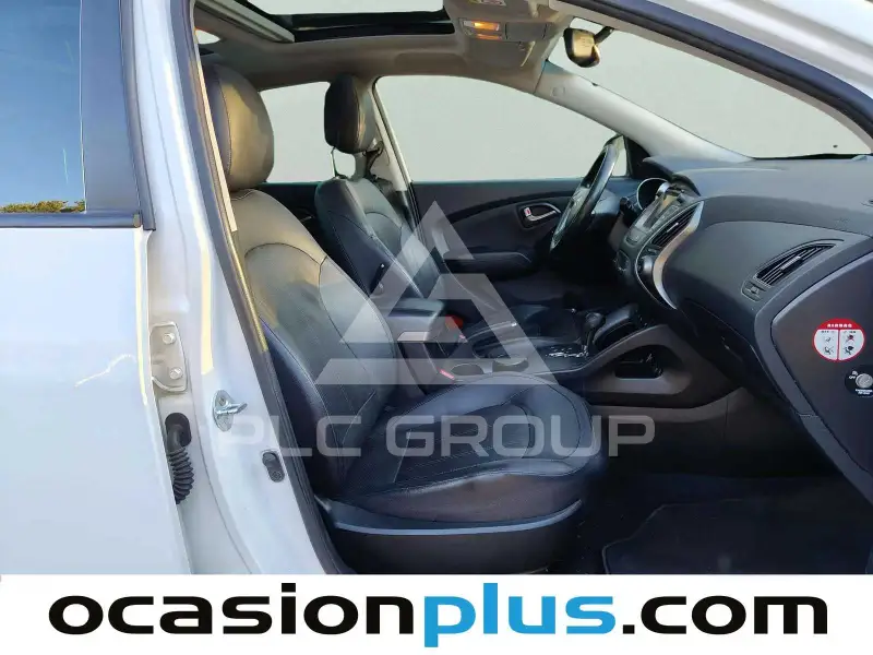 2014 Hyundai IX35