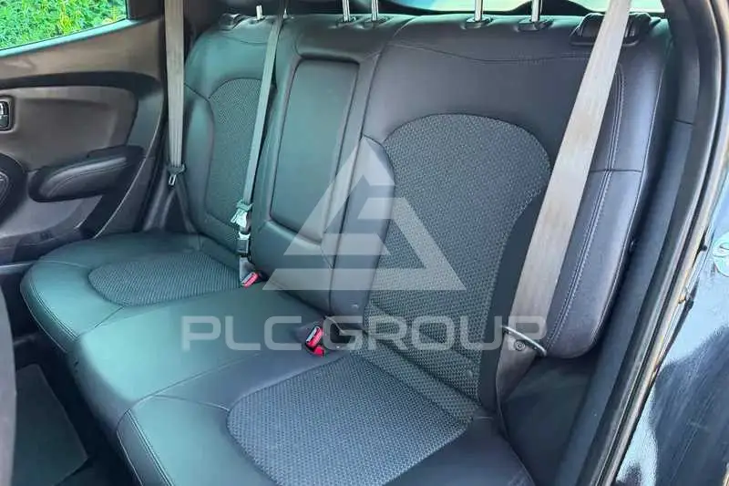 2014 Hyundai IX35
