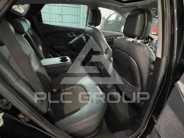 2014 Hyundai IX35