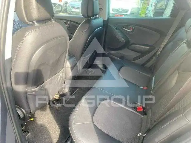 2014 Hyundai IX35