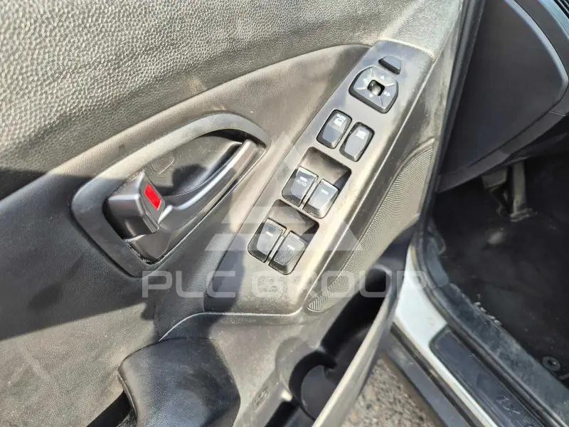 2014 Hyundai IX35