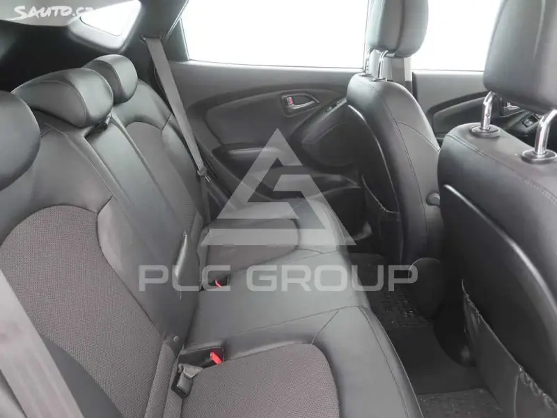 2014 Hyundai IX35