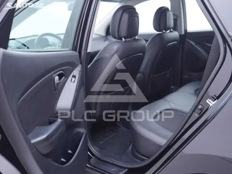 2014 Hyundai IX35
