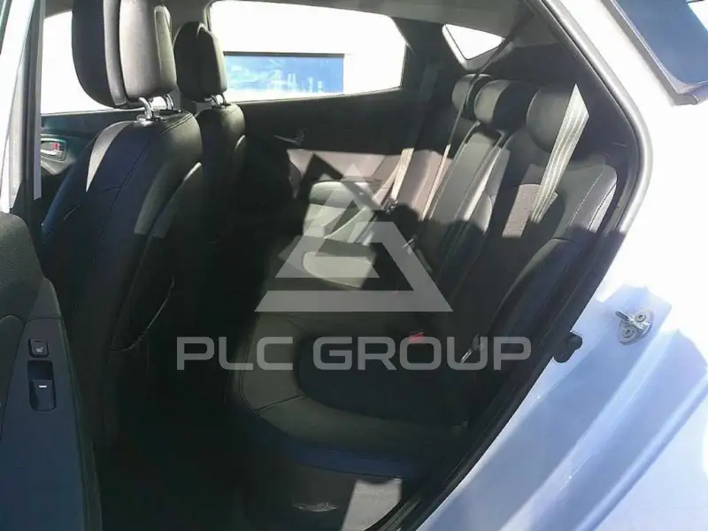 2014 Hyundai IX35