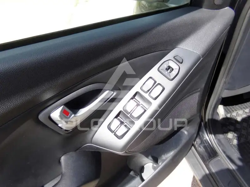 2014 Hyundai IX35