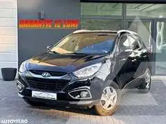 2014 Hyundai IX35