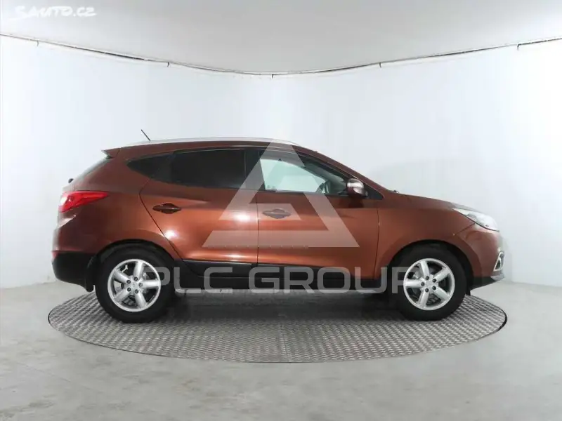 2014 Hyundai IX35