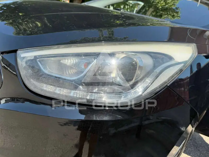 2014 Hyundai IX35
