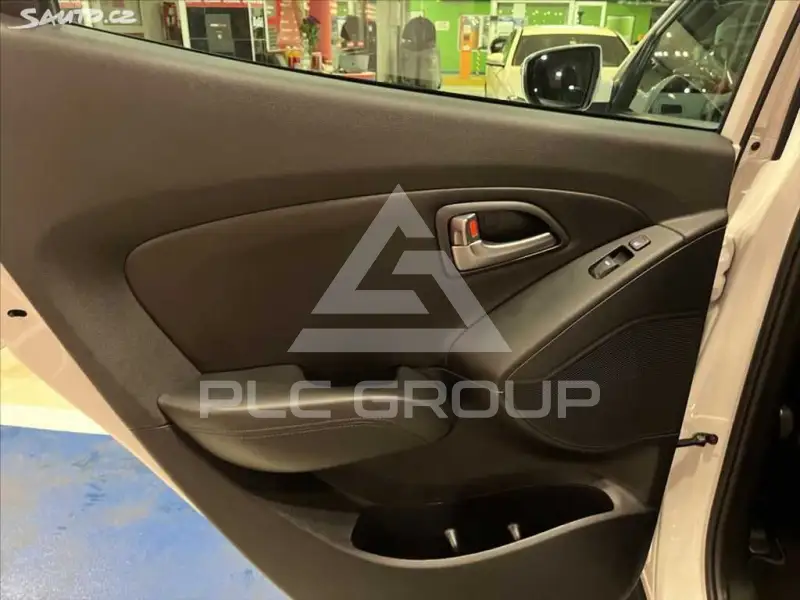 2014 Hyundai IX35
