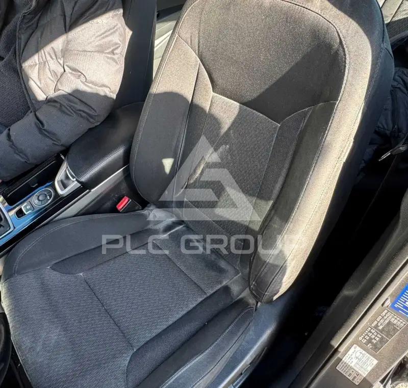 2014 Hyundai I40