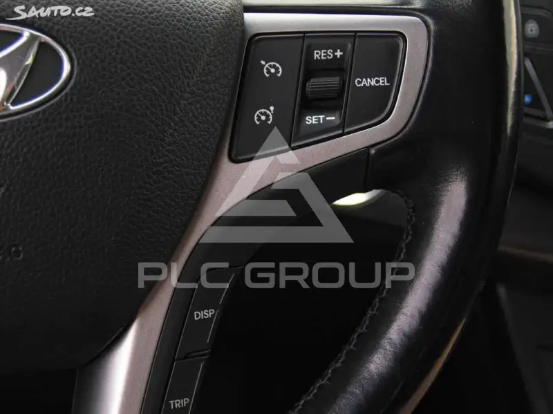 2014 Hyundai I40