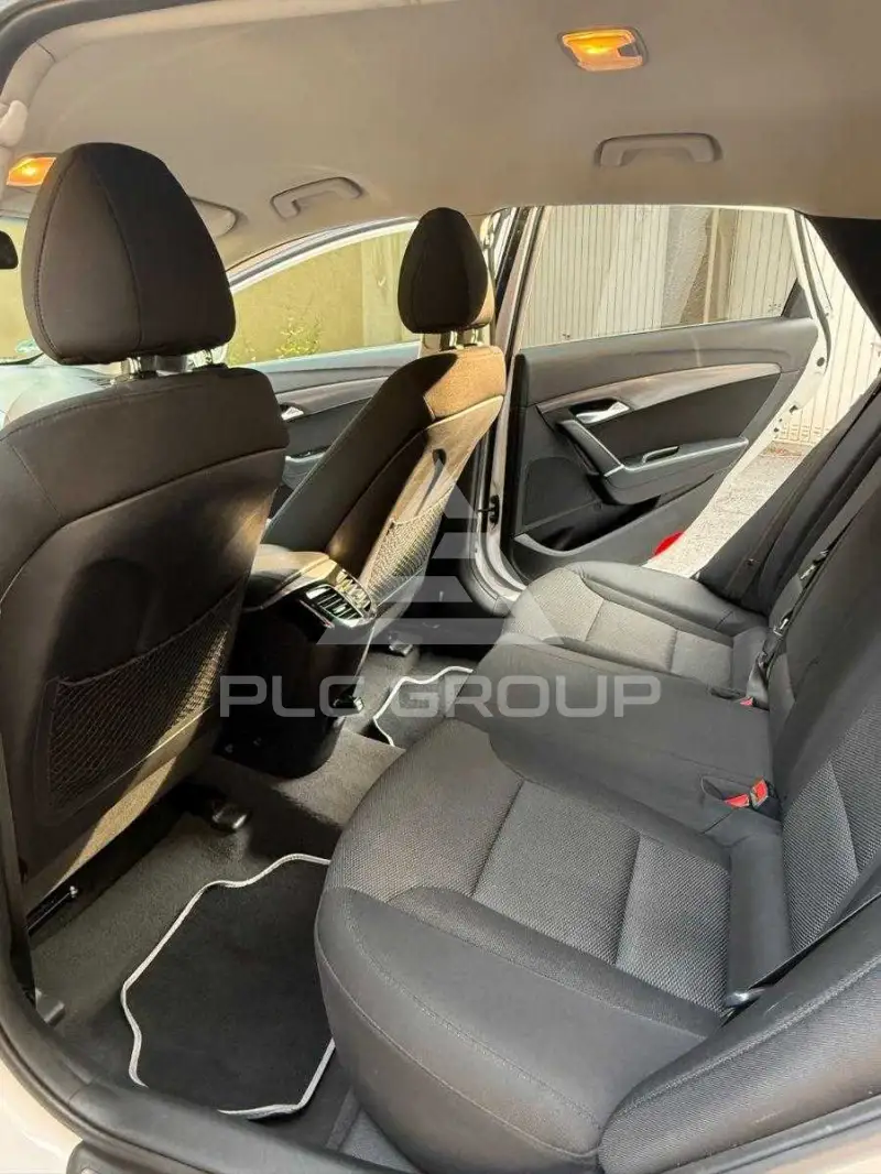 2014 Hyundai I40