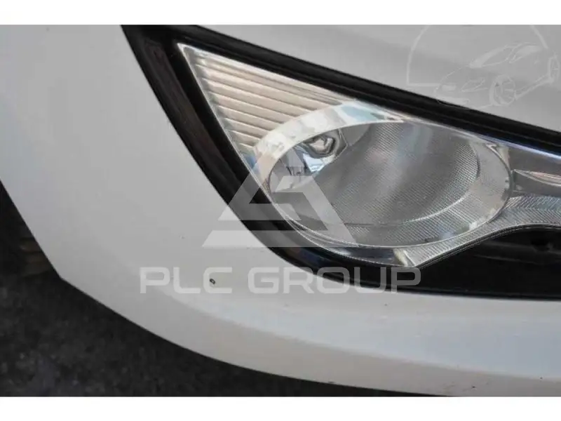 2014 Hyundai I40