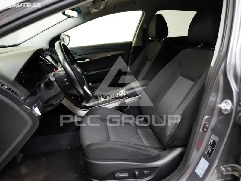 2014 Hyundai I40