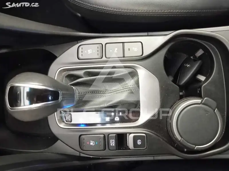 2014 Hyundai Santa Fe