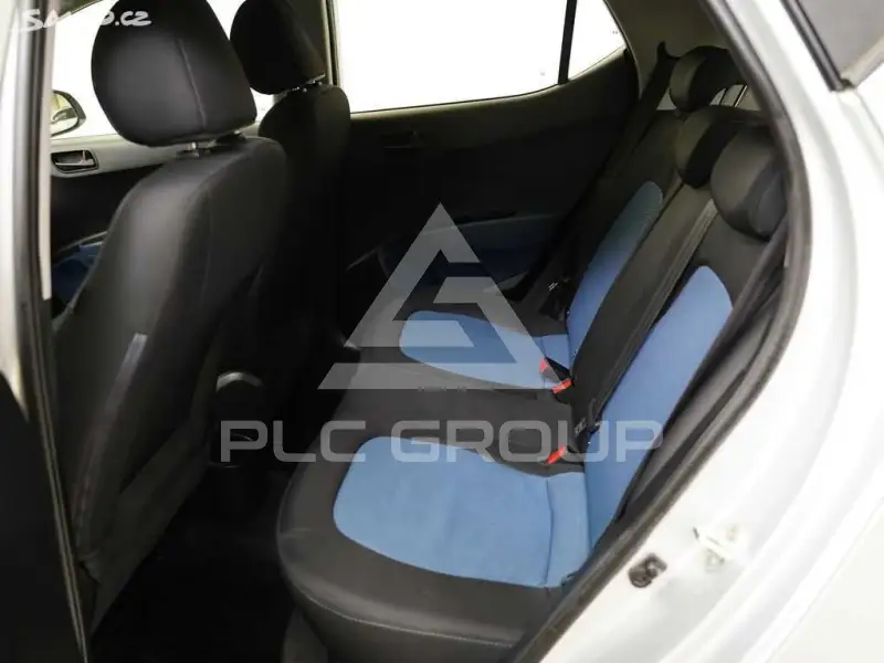2014 Hyundai I10