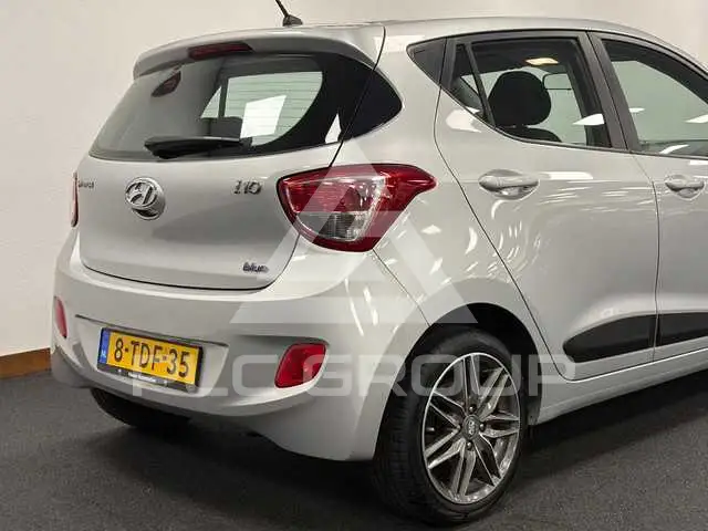 2014 Hyundai I10