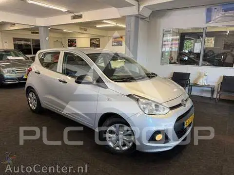 2014 Hyundai I10