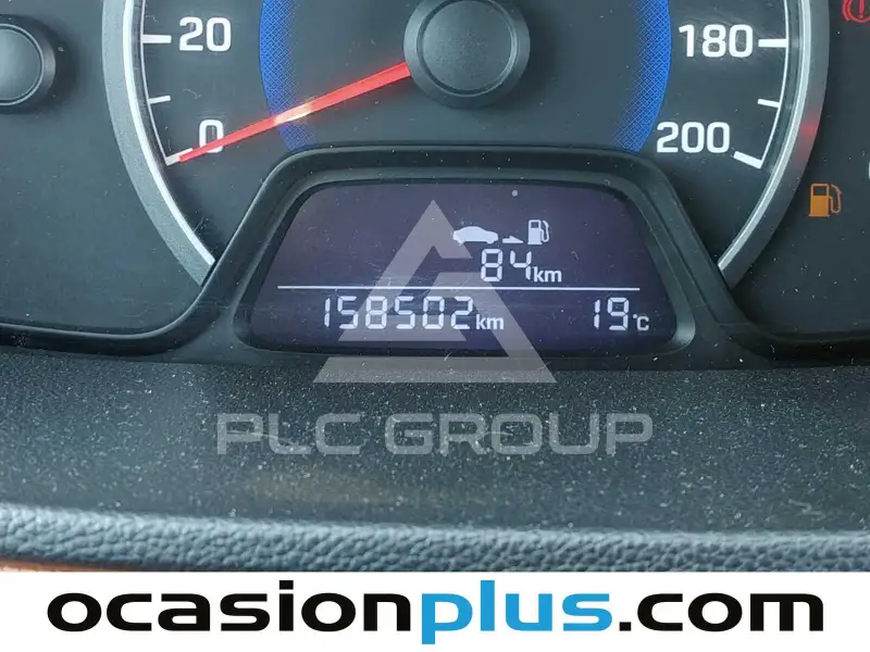 2014 Hyundai I10