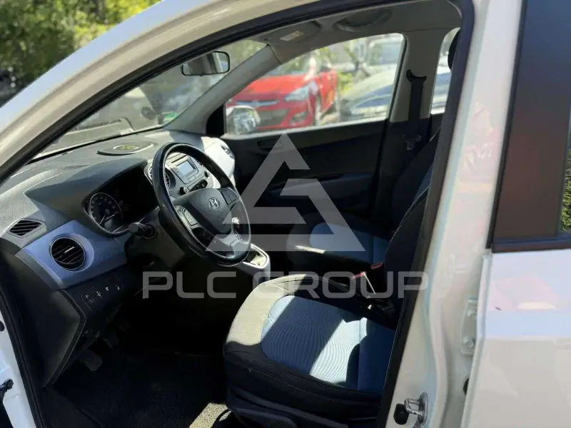 2014 Hyundai I10