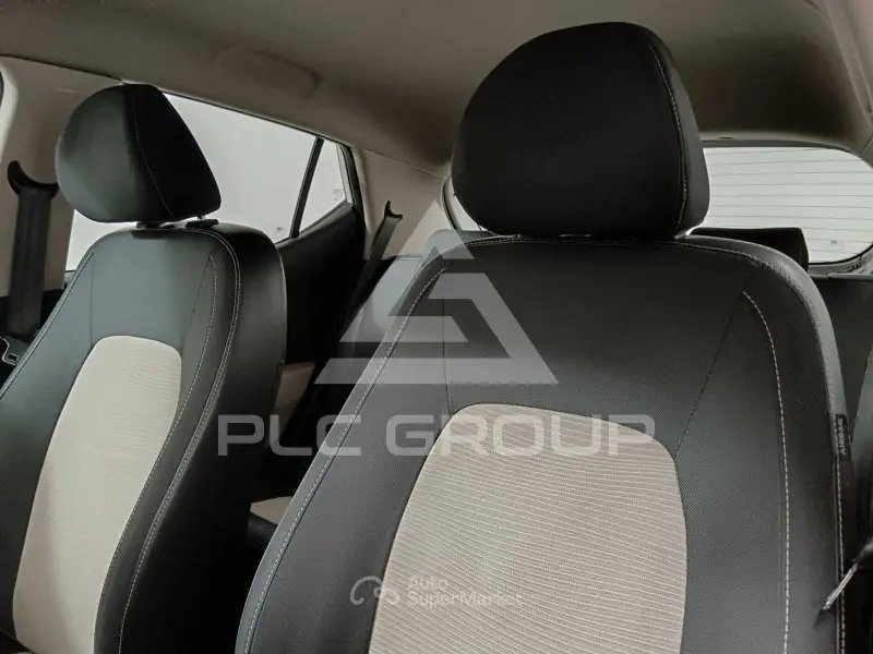 2014 Hyundai I10