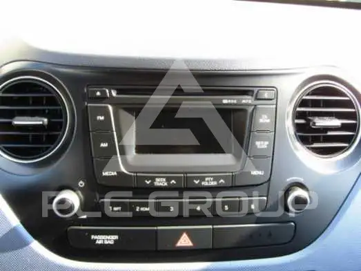 2014 Hyundai I10