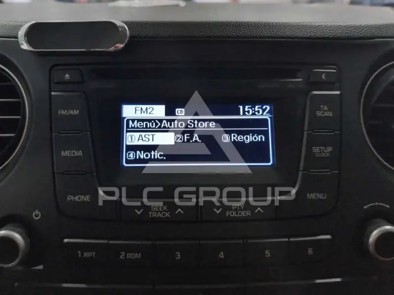 2014 Hyundai I10