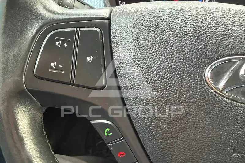 2014 Hyundai I10