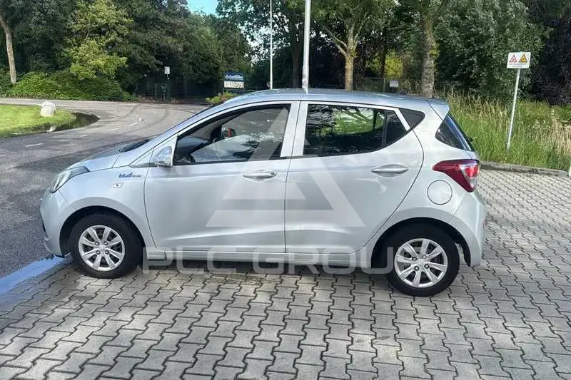 2014 Hyundai I10