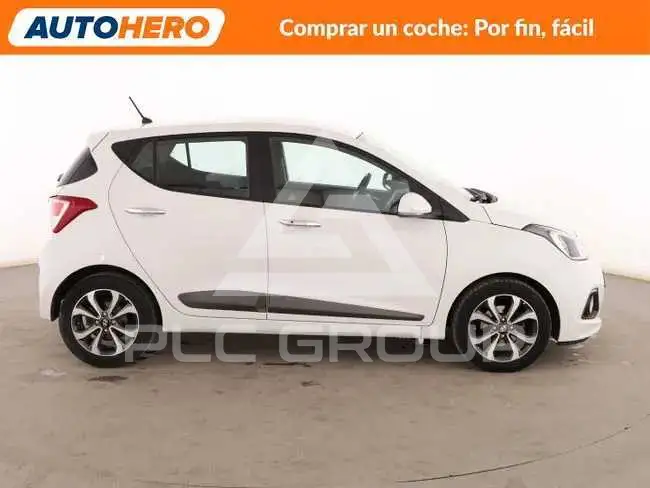 2014 Hyundai I10