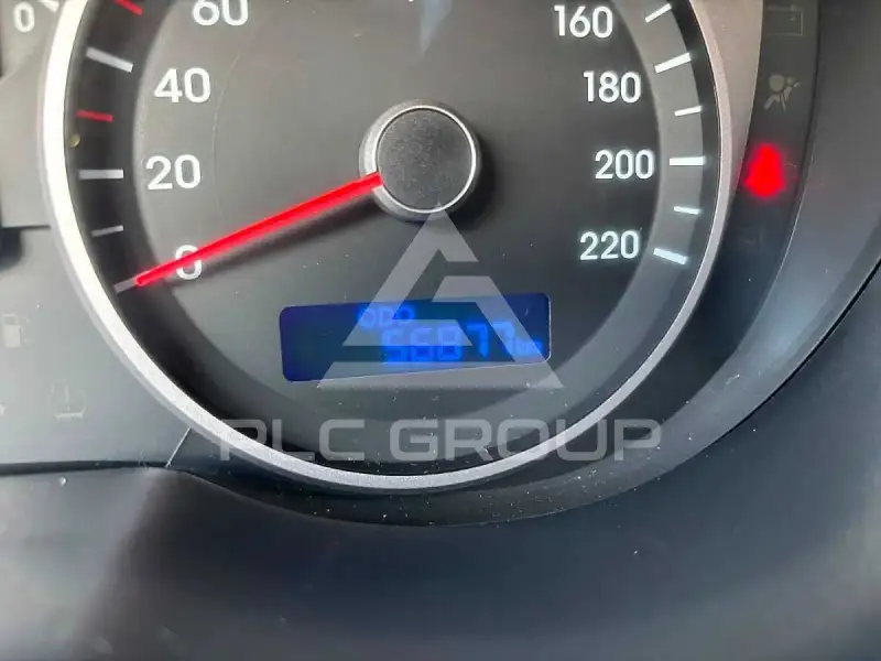 2014 Hyundai I20