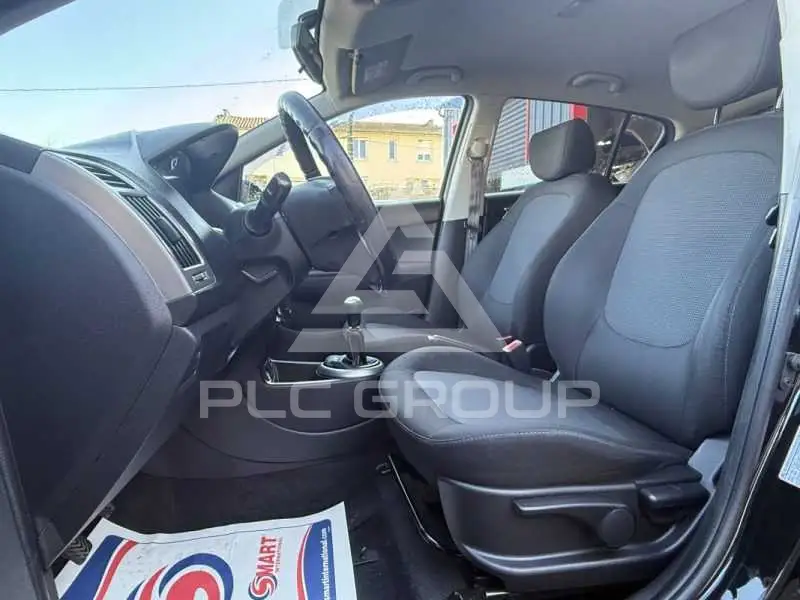 2014 Hyundai I20