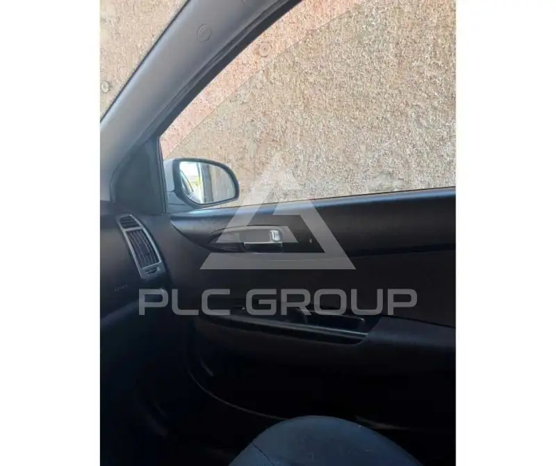 2014 Hyundai I20