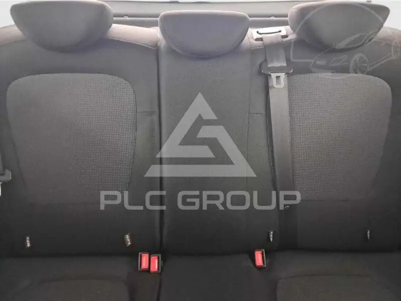2014 Hyundai I20