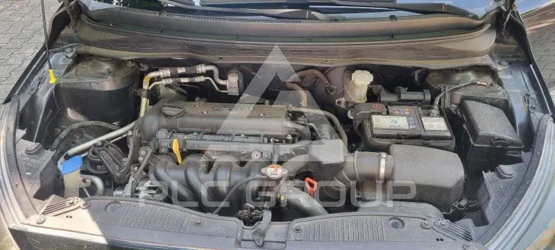 2014 Hyundai I20
