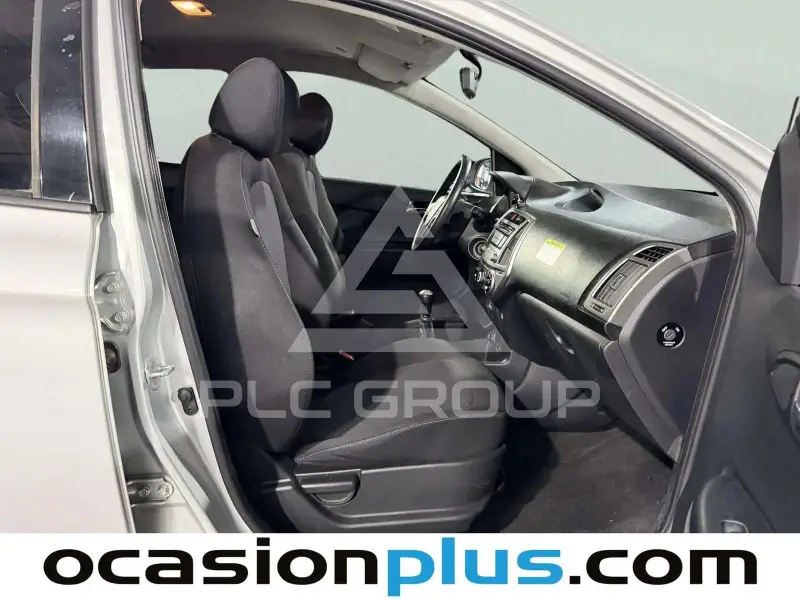 2014 Hyundai I20