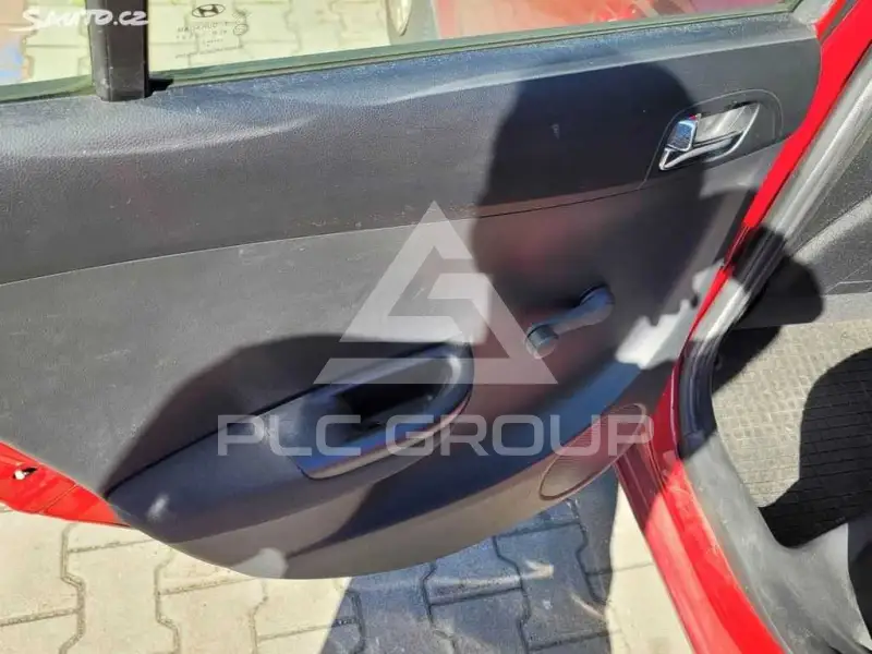 2014 Hyundai I20