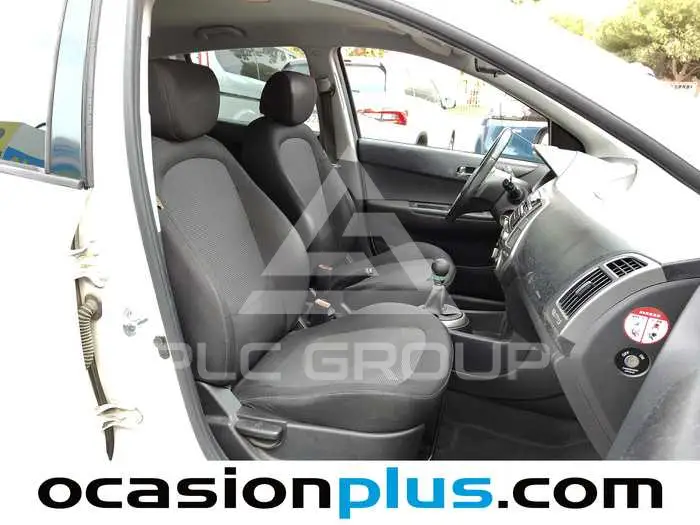 2014 Hyundai I20
