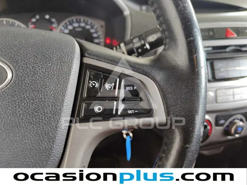 2014 Hyundai I20