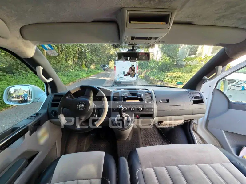 2014 Volkswagen California