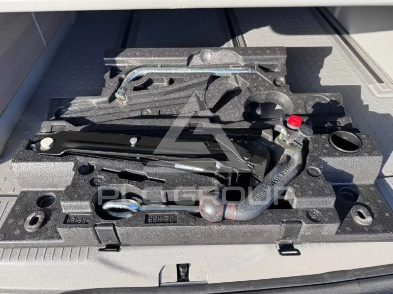 2014 Volkswagen California