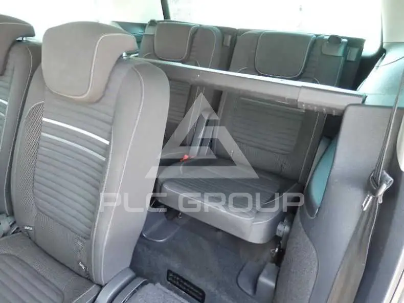 2014 Volkswagen SHARAN