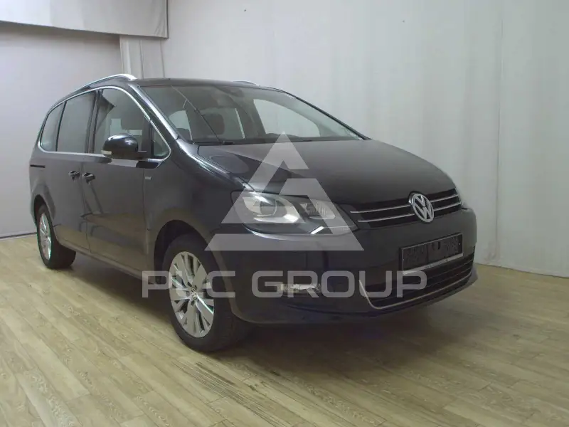 2014 Volkswagen SHARAN