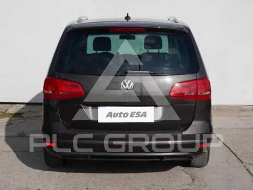 2014 Volkswagen SHARAN
