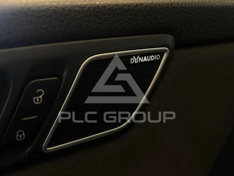 2014 Volkswagen SHARAN