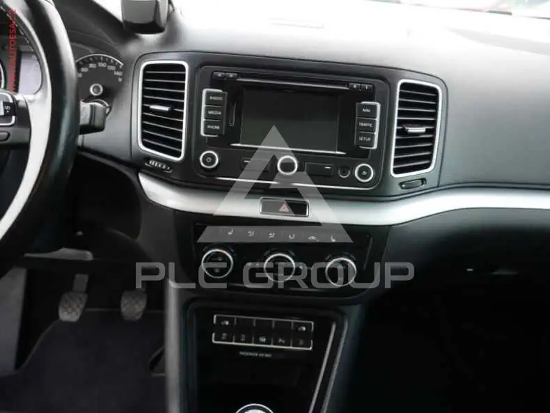 2014 Volkswagen SHARAN