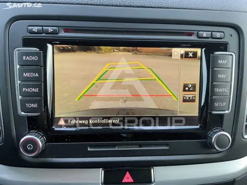 2014 Volkswagen SHARAN